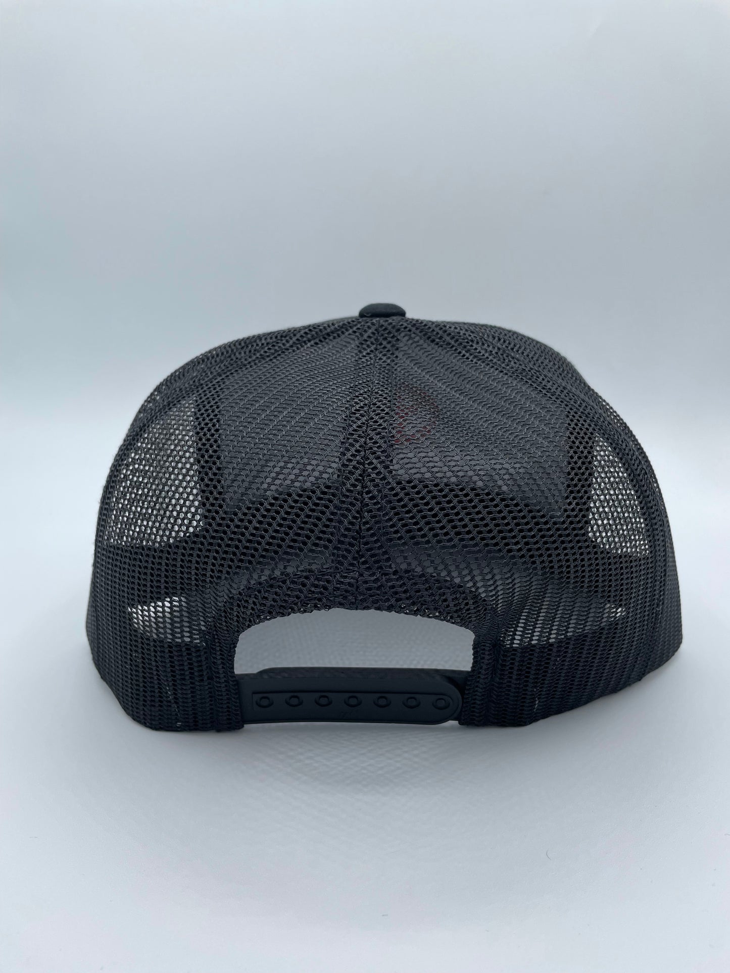 Tacoma Embroider Trucker Hat.