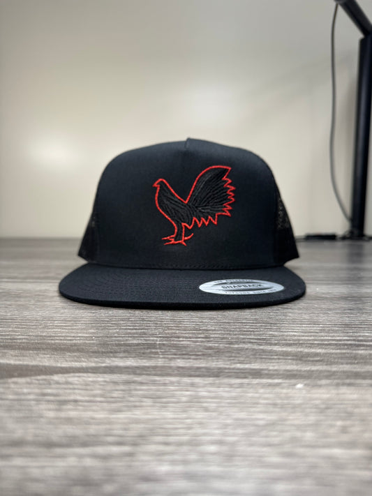 Gallo Embroidered Trucker hat.