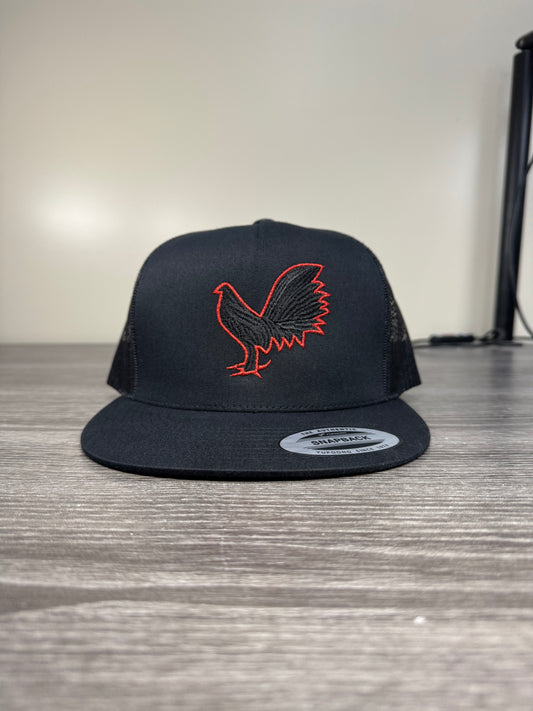 Gallo Embroidered Trucker hat.