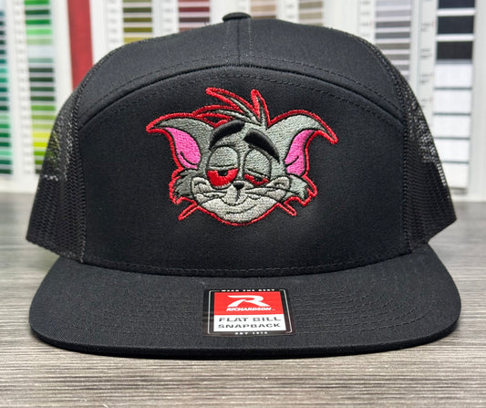 Gato Belico Trucker hat